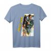 Konami Metal Gear 01 Geschenkkarton T-Shirt – Retro Gaming Geschenk für Fans und Sammler zum Geburtstag & Feiertag