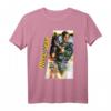 Konami Metal Gear 01 Geschenkkarton T-Shirt – Retro Gaming Geschenk für Fans und Sammler zum Geburtstag & Feiertag