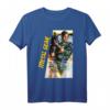 Konami Metal Gear 01 Geschenkkarton T-Shirt – Retro Gaming Geschenk für Fans und Sammler zum Geburtstag & Feiertag