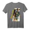 Konami Metal Gear 01 Geschenkkarton T-Shirt – Retro Gaming Geschenk für Fans und Sammler zum Geburtstag & Feiertag
