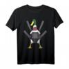 Lustiges Laufenten T-Shirt für Entenliebhaber – Perfekte Geschenkidee für Männer, Frauen und Kinder, mit Tragetasche Motiv