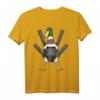 Lustiges Laufenten T-Shirt für Entenliebhaber – Perfekte Geschenkidee für Männer, Frauen und Kinder, mit Tragetasche Motiv