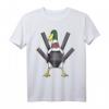 Lustiges Laufenten T-Shirt für Entenliebhaber – Perfekte Geschenkidee für Männer, Frauen und Kinder, mit Tragetasche Motiv