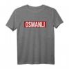 Osmanli Geschenk T-Shirt – Stolz auf deine Herkunft, perfekt für Geburtstag, Ramadan, Bayram & besondere Anlässe