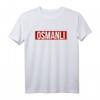 Osmanli Geschenk T-Shirt – Stolz auf deine Herkunft, perfekt für Geburtstag, Ramadan, Bayram & besondere Anlässe