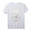 Borderline Bewusstseinsgeschenk BPD It's Not A Disability T-Shirt – Positives Design für BPD-Überlebende & Unterstützer, ideales Geschenk