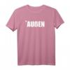 Anti-Gendersprache T-Shirt – Für Sprachliebhaber gegen Genderwahn und für klare, traditionelle Sprache