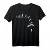Fallschirmsprung Skydiver T-Shirt – Adrenalin & Leidenschaft für Freefly, Gruppen & Teams