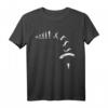 Fallschirmsprung Skydiver T-Shirt – Adrenalin & Leidenschaft für Freefly, Gruppen & Teams