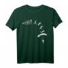 Fallschirmsprung Skydiver T-Shirt – Adrenalin & Leidenschaft für Freefly, Gruppen & Teams