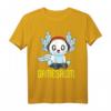 Gamesalotl Axolotl Gaming T-Shirt – Lustiges Kawaii Gamer Design für Aquaristen & Gamer als Geschenkidee