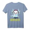 Gamesalotl Axolotl Gaming T-Shirt – Lustiges Kawaii Gamer Design für Aquaristen & Gamer als Geschenkidee