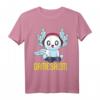 Gamesalotl Axolotl Gaming T-Shirt – Lustiges Kawaii Gamer Design für Aquaristen & Gamer als Geschenkidee