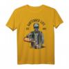 Bartender Life T-Shirt – Lustiges Bar-Design für Barkeeper, Barkeeperin & Bardame als Geschenk zu Weihnachten & Geburtstag