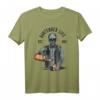 Bartender Life T-Shirt – Lustiges Bar-Design für Barkeeper, Barkeeperin & Bardame als Geschenk zu Weihnachten & Geburtstag