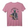 Bartender Life T-Shirt – Lustiges Bar-Design für Barkeeper, Barkeeperin & Bardame als Geschenk zu Weihnachten & Geburtstag