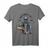 Bartender Life T-Shirt – Lustiges Bar-Design für Barkeeper, Barkeeperin & Bardame als Geschenk zu Weihnachten & Geburtstag