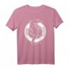 Crested Gecko Tattoo-Stil Reptilienhalter T-Shirt – Perfektes Geschenk für Reptilienliebhaber und Hobbyhalter