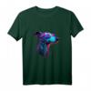 Whippet Dogs Whippets T-Shirt - Vintage Hundemotiv für Hunde-Liebhaber, perfekt als Geburtstags- oder Weihnachtsgeschenk