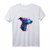 Whippet Dogs Whippets T-Shirt - Vintage Hundemotiv für Hunde-Liebhaber, perfekt als Geburtstags- oder Weihnachtsgeschenk