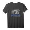 Rassismus ist KEINE Alternative #wirsindmehr Gegen Rechts T-Shirt – Für Toleranz, Menschlichkeit & Vielfalt