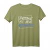 Rassismus ist KEINE Alternative #wirsindmehr Gegen Rechts T-Shirt – Für Toleranz, Menschlichkeit & Vielfalt