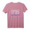 Rassismus ist KEINE Alternative #wirsindmehr Gegen Rechts T-Shirt – Für Toleranz, Menschlichkeit & Vielfalt