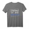 Rassismus ist KEINE Alternative #wirsindmehr Gegen Rechts T-Shirt – Für Toleranz, Menschlichkeit & Vielfalt