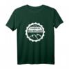 Sauerland T-Shirt mit lustigem Spruch - Stolz auf die Heimat, Humorvolles Sauerländer Design für Geburtstag & Weihnachten