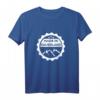 Sauerland T-Shirt mit lustigem Spruch - Stolz auf die Heimat, Humorvolles Sauerländer Design für Geburtstag & Weihnachten
