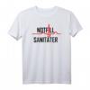 Notfallsanitäter Sinusrhythmus Ergänzungsprüfung bestanden T-Shirt – Perfektes Geschenk für Rettungsdienstmitarbeiter und geprüfte Sanitäter