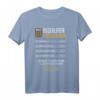 Lustiges Bodenleger T-Shirt mit Berufsspruch - Das Stundenlohn Motiv für Männer, Frauen und Kinder, ideal als Geburtstags- oder Weihnachtsgeschenk