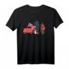 King Charles III 3. Krönung T-Shirt – Feier der königlichen Krönung 2022/2023, Ideal für Straßenpartys & Monarchie-Fans
