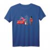 King Charles III 3. Krönung T-Shirt – Feier der königlichen Krönung 2022/2023, Ideal für Straßenpartys & Monarchie-Fans