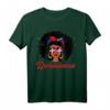 Dominicana T-Shirt für Frauen & Mädchen - Stolz auf die Dominikanische Republik, stylisches Geschenk & Outfit