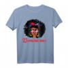 Dominicana T-Shirt für Frauen & Mädchen - Stolz auf die Dominikanische Republik, stylisches Geschenk & Outfit