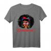 Dominicana T-Shirt für Frauen & Mädchen - Stolz auf die Dominikanische Republik, stylisches Geschenk & Outfit