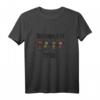 Anti Rassismus Diversity T-Shirt – Für Toleranz, Vielfalt & Gegen Diskriminierung am Diversity Day