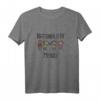 Anti Rassismus Diversity T-Shirt – Für Toleranz, Vielfalt & Gegen Diskriminierung am Diversity Day