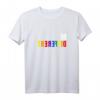 Sei anders unterschiedlich - Buntes LGBT T-Shirt für CSD, Coming Out & Toleranz, perfektes Geschenk für Schwule, Lesben, Transgender & Queers