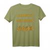 Dummheit kann man nicht reparieren glücklich Geschieden T-Shirt - Humorvolles Trennungsspruch-Shirt für Scheidungsparty & Neuanfang