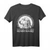 Golden Retriever Hundehaare T-Shirt – Lustiges Hundeshirt für Hundehalter, Retriever-Fans & Hundetreffen