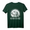 Golden Retriever Hundehaare T-Shirt – Lustiges Hundeshirt für Hundehalter, Retriever-Fans & Hundetreffen