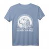 Golden Retriever Hundehaare T-Shirt – Lustiges Hundeshirt für Hundehalter, Retriever-Fans & Hundetreffen