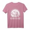 Golden Retriever Hundehaare T-Shirt – Lustiges Hundeshirt für Hundehalter, Retriever-Fans & Hundetreffen