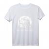 Golden Retriever Hundehaare T-Shirt – Lustiges Hundeshirt für Hundehalter, Retriever-Fans & Hundetreffen