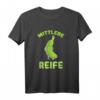Mittlere Reife Geschenk Realschüler Banane - Lustiges Schulabschluss T-Shirt für Realschüler 2020 & Abschlussfeier