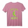 Mittlere Reife Geschenk Realschüler Banane - Lustiges Schulabschluss T-Shirt für Realschüler 2020 & Abschlussfeier