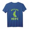 Mittlere Reife Geschenk Realschüler Banane - Lustiges Schulabschluss T-Shirt für Realschüler 2020 & Abschlussfeier