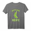 Mittlere Reife Geschenk Realschüler Banane - Lustiges Schulabschluss T-Shirt für Realschüler 2020 & Abschlussfeier